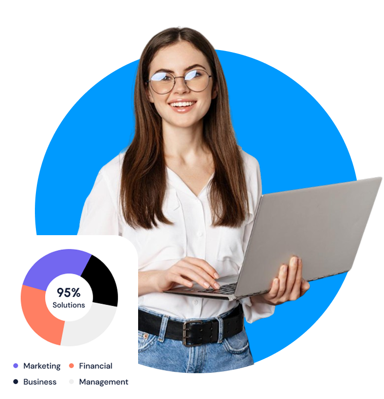 IT solutions